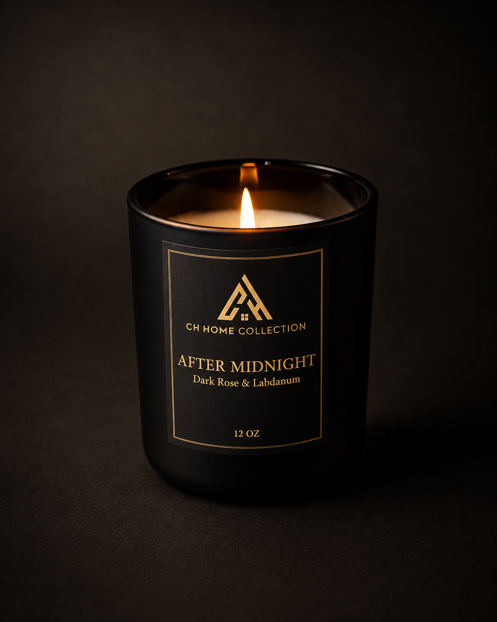After Midnight