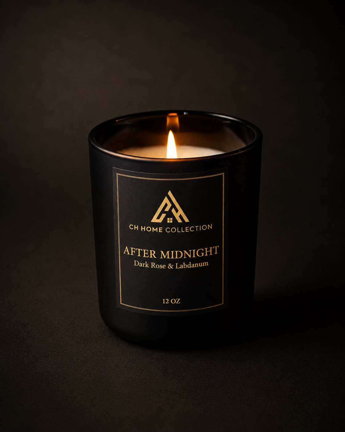 After Midnight