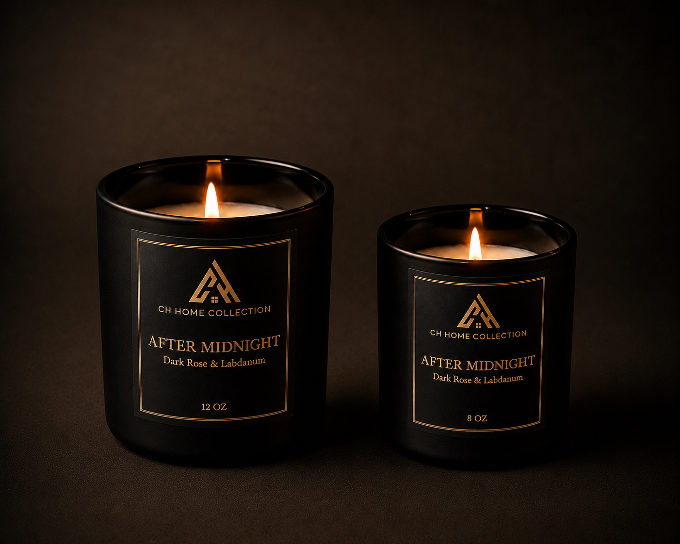 After Midnight