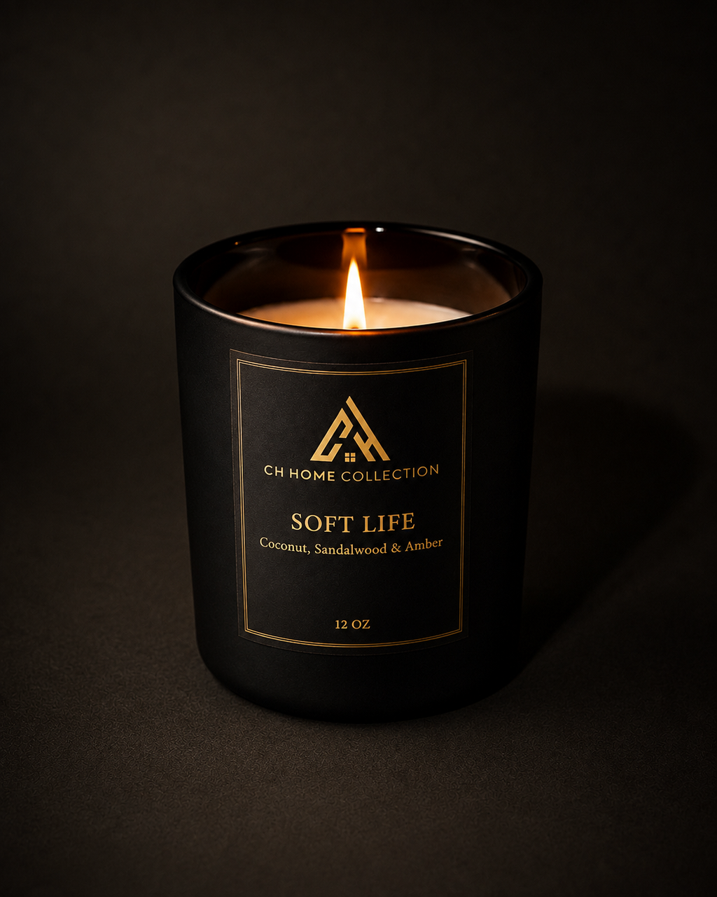 Soft Life