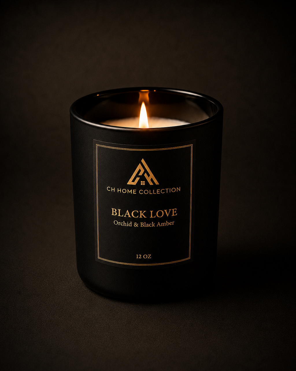 Black Love
