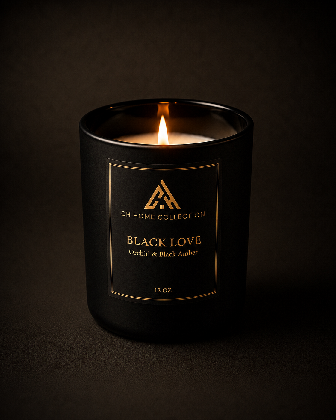 Black Love