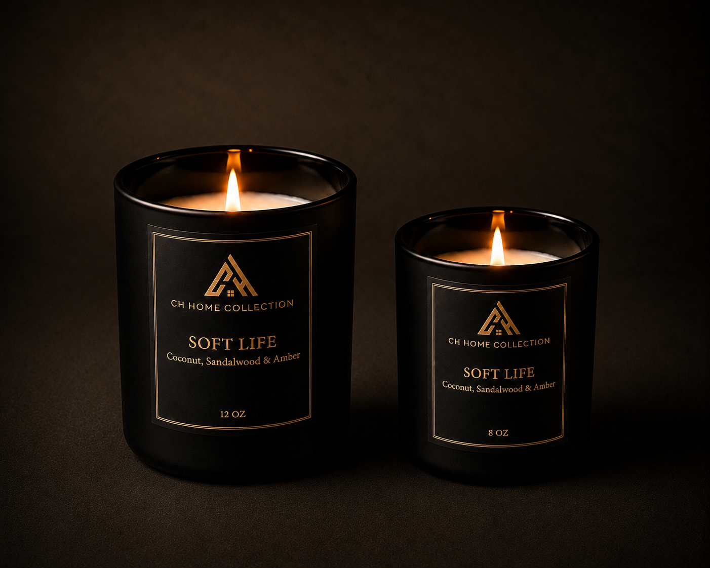 Soft Life