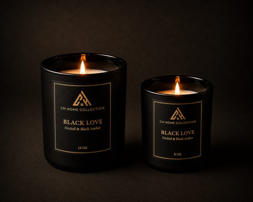 Black Love